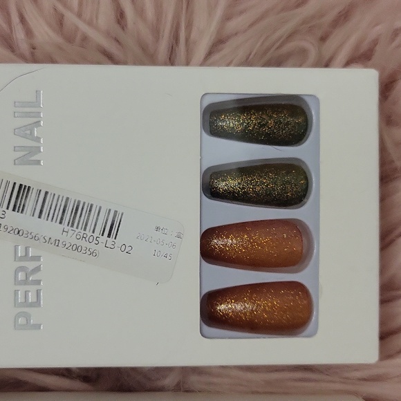 BOGO!! Brand New PERFECT NAIL False Nails-2CT - Picture 4 of 4